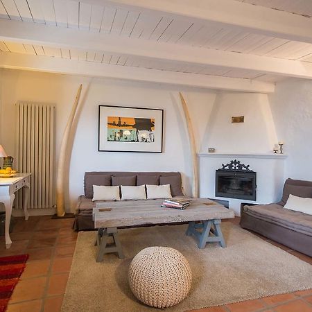 Cortijo La Vinuela Villa Atalbeitar Room photo