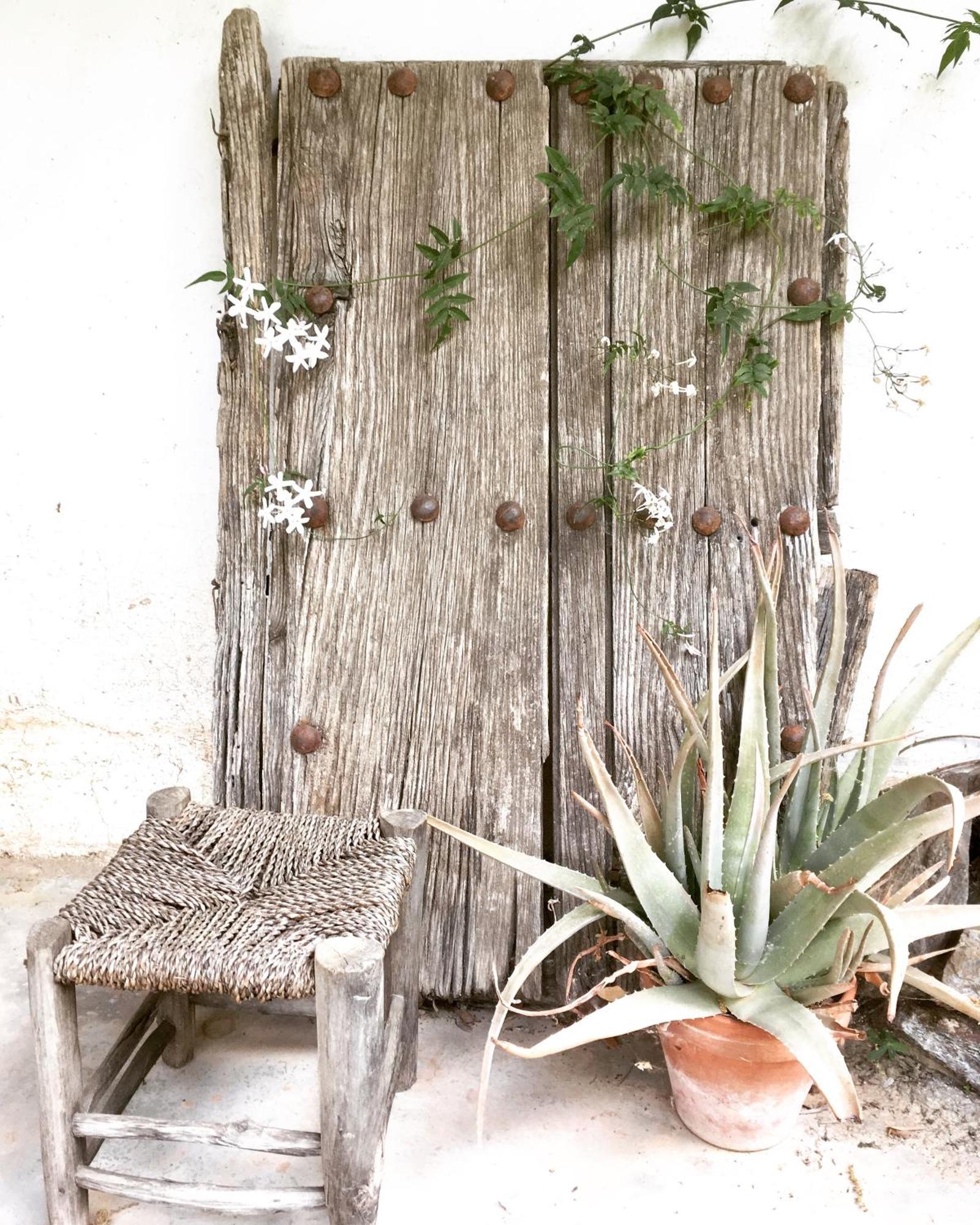 Cortijo La Vinuela Villa Atalbeitar Exterior photo