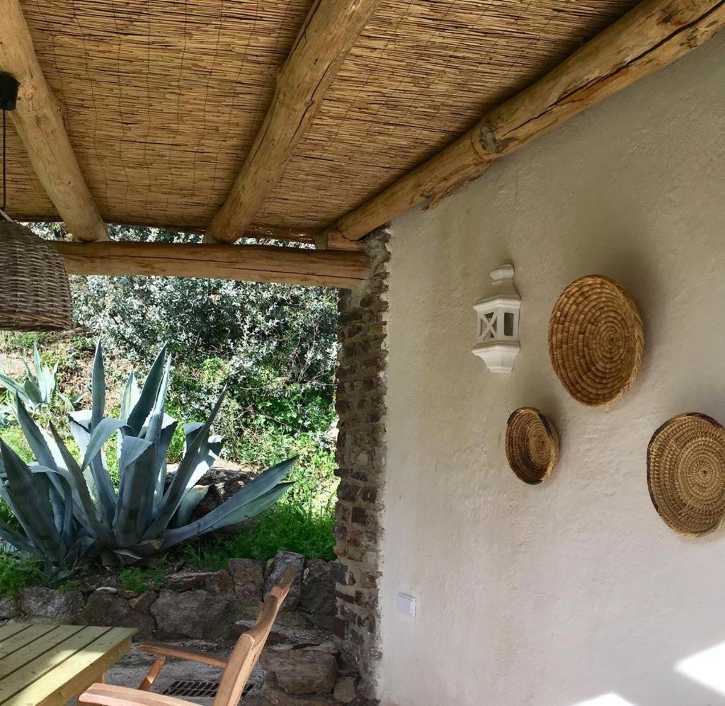 Cortijo La Vinuela Villa Atalbeitar Exterior photo