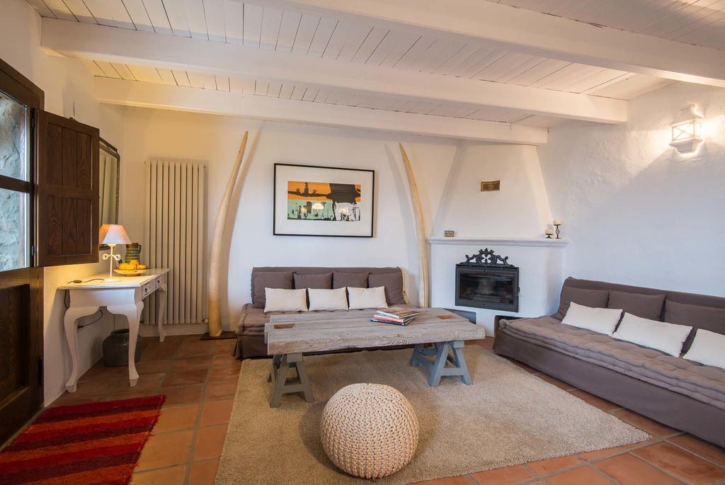Cortijo La Vinuela Villa Atalbeitar Room photo