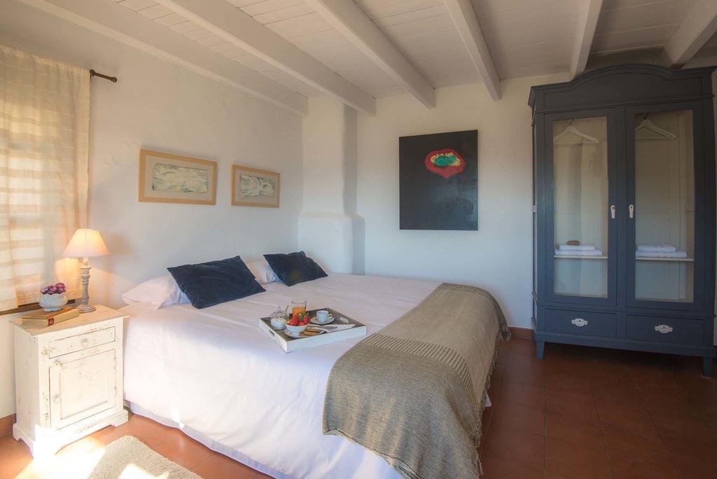 Cortijo La Vinuela Villa Atalbeitar Room photo